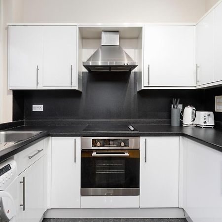 Paddington Modern Apartments London Exterior photo