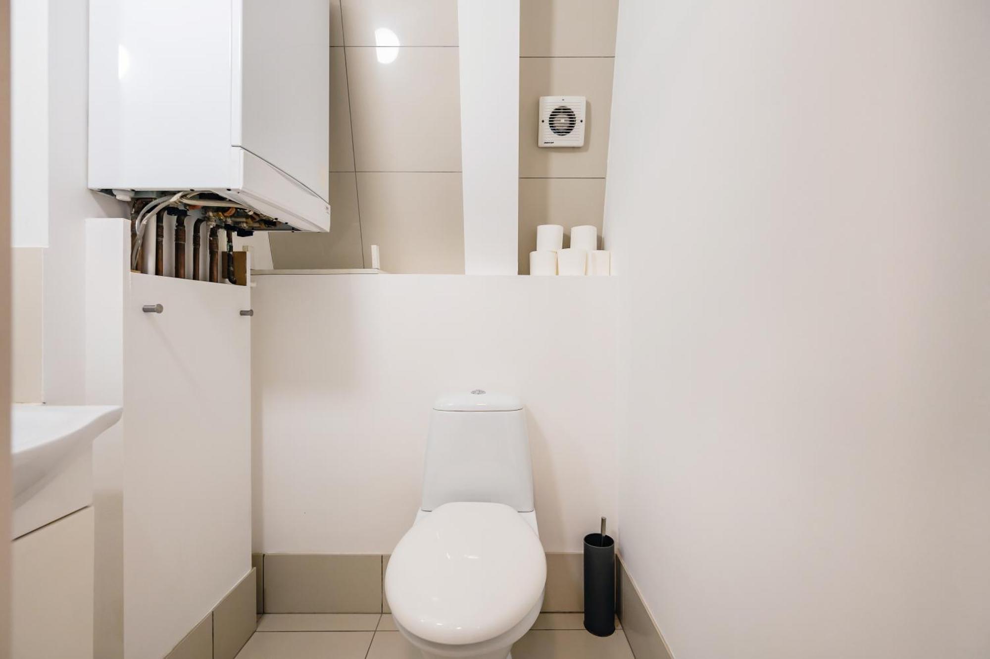 Paddington Modern Apartments London Exterior photo