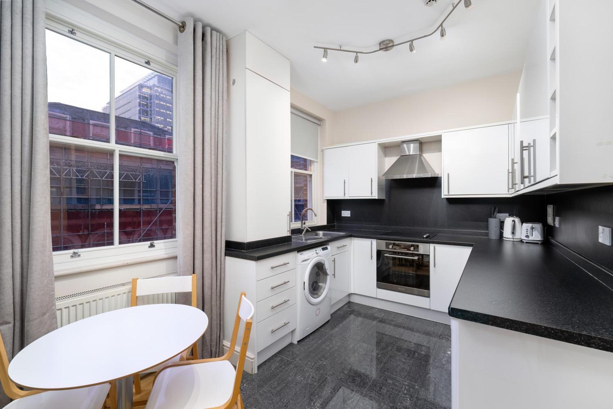 Paddington Modern Apartments London Exterior photo