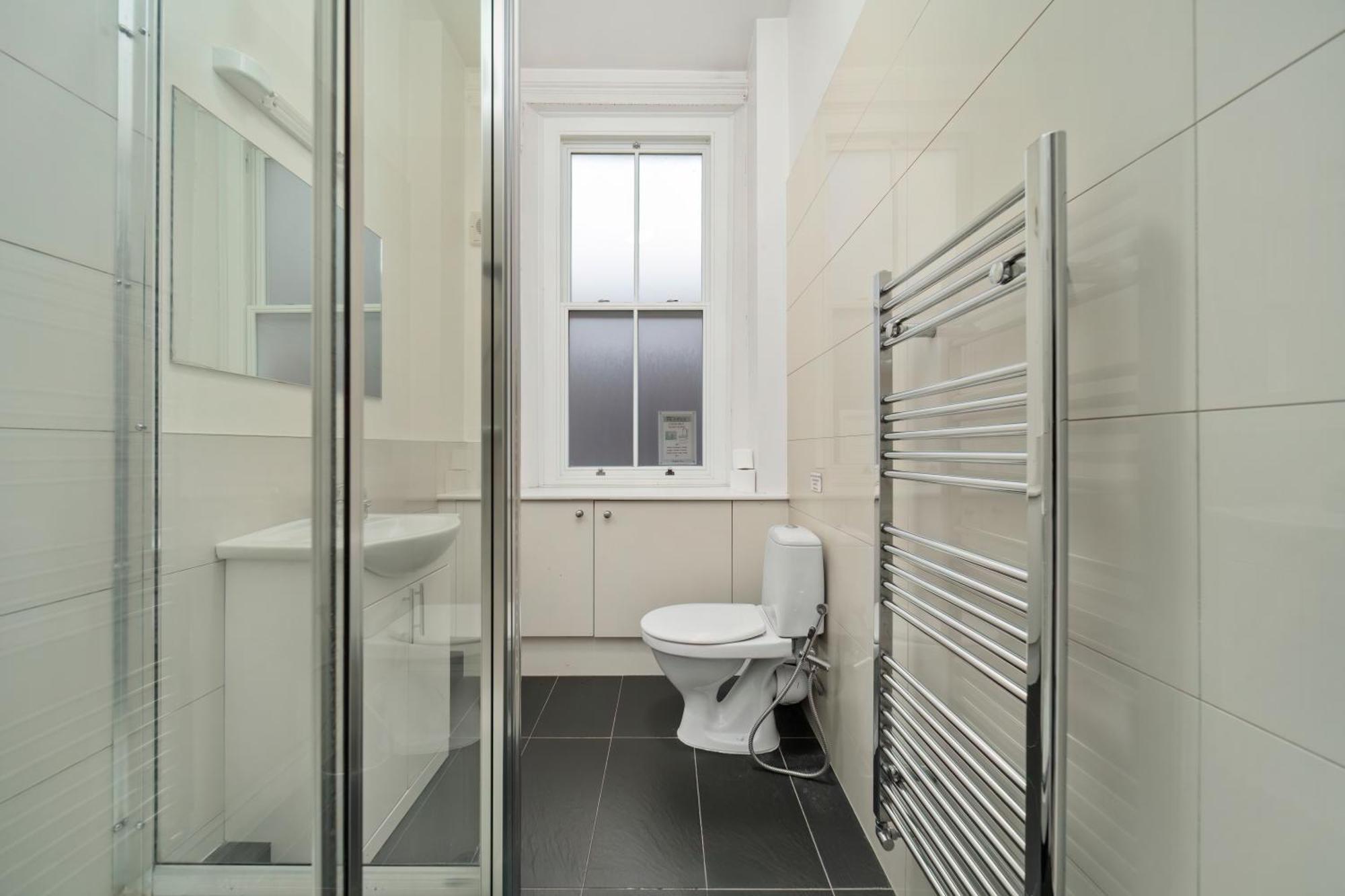 Paddington Modern Apartments London Exterior photo